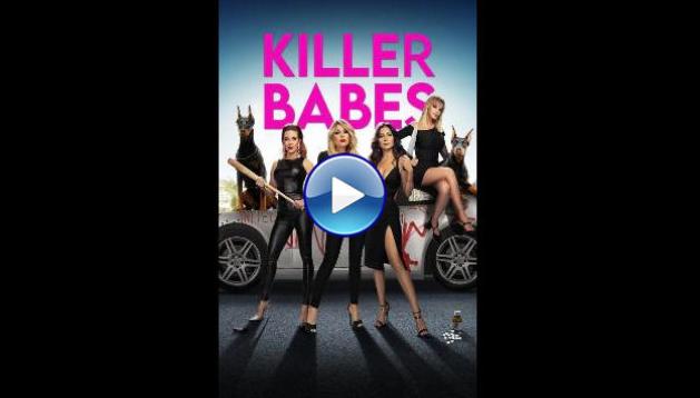 Killer Babes (2024)