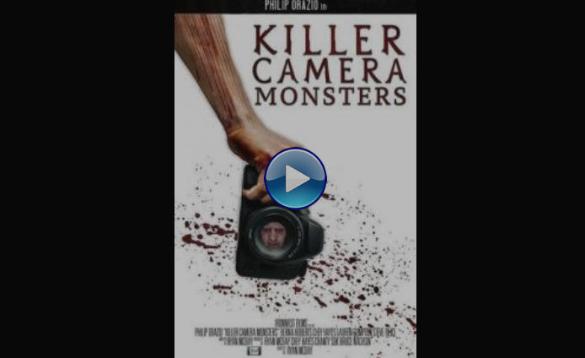 Killer Camera Monsters (2020)