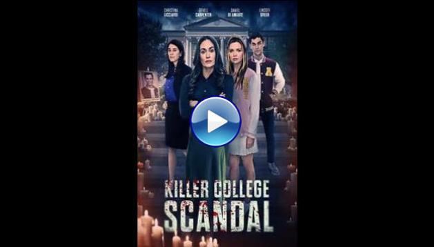 Killer College Scandal (2024)