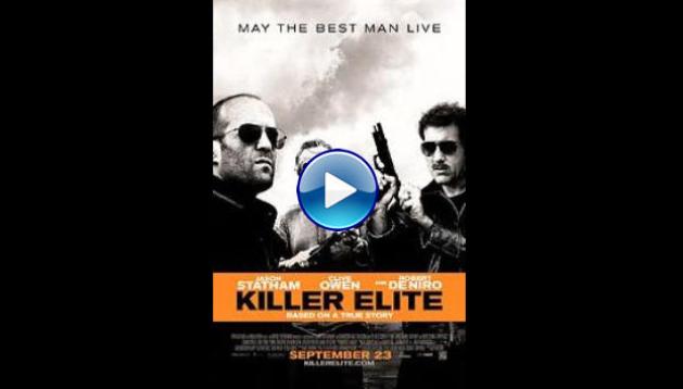 Killer Elite (2011)