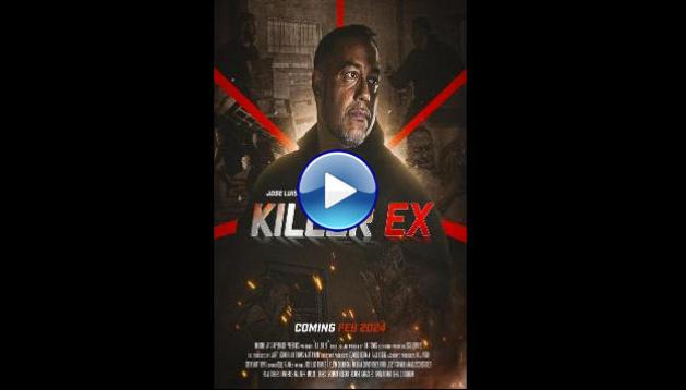 Killer Ex (2024)