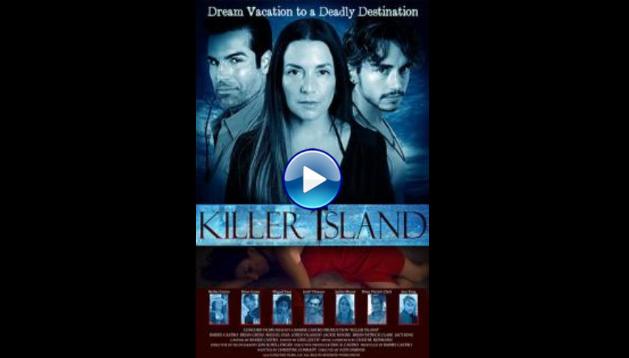 Killer Island (2018)