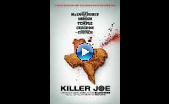 Killer Joe (2011)