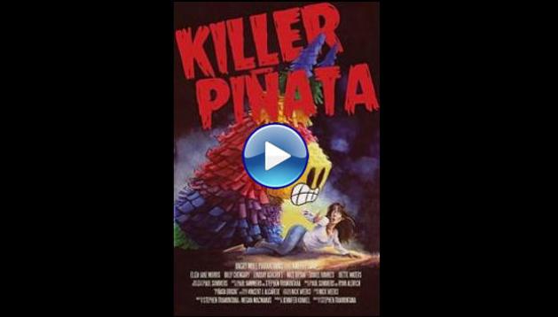 Killer Piata (2015)
