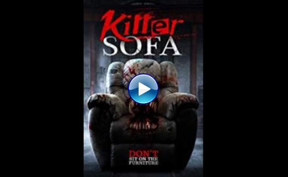 Killer Sofa (2019)