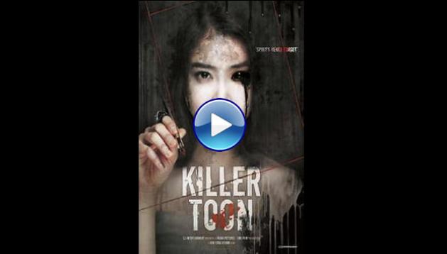 Killer Toon (2013)