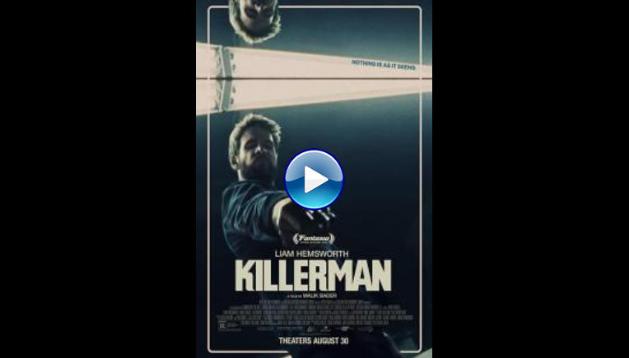 Killerman (2019)