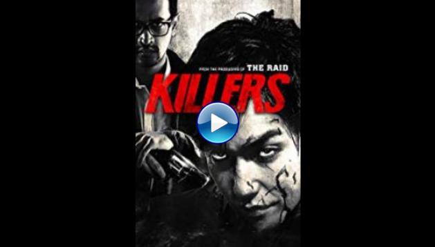 Killers (2014)