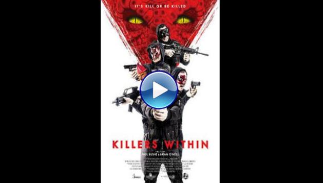 Killers Within (2018)