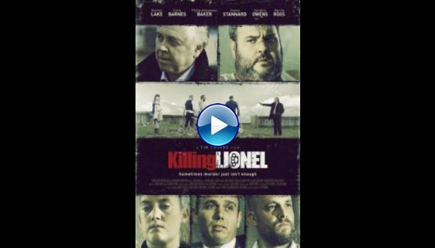 Killing Lionel (2019)