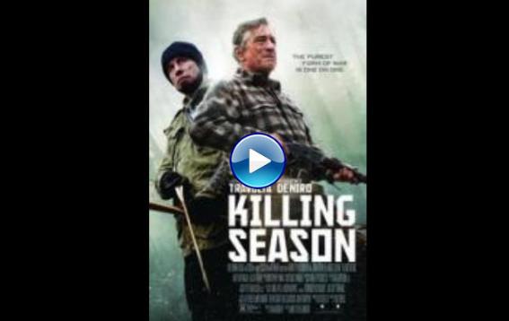 Killing Season (2013)