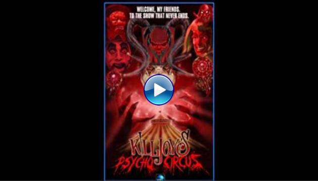 Killjoy's Psycho Circus (2016)