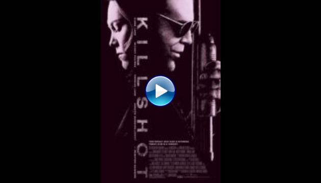 Killshot (2008)