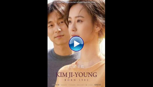 Kim Ji-young: Born 1982 (2019)