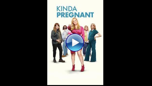 Kinda Pregnant (2025)