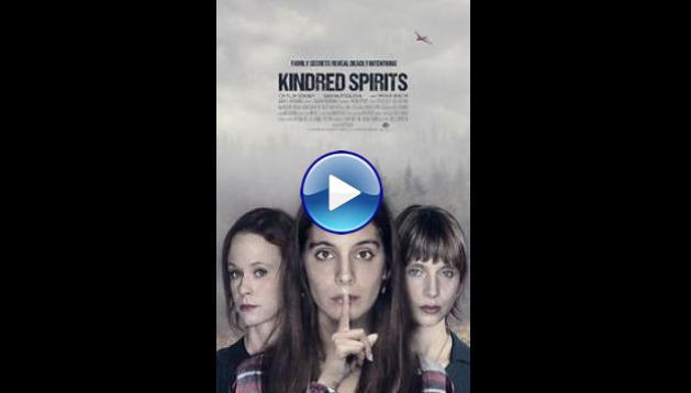 Kindred Spirits (2019)