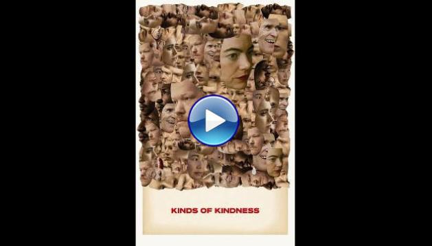Kinds of Kindness (2024)