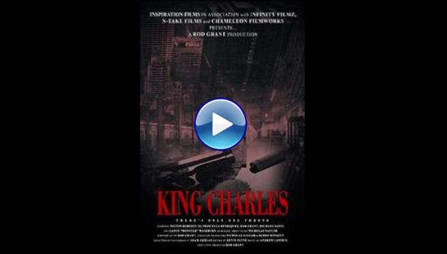 King Charles (2017)