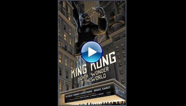 King Kong (1933)