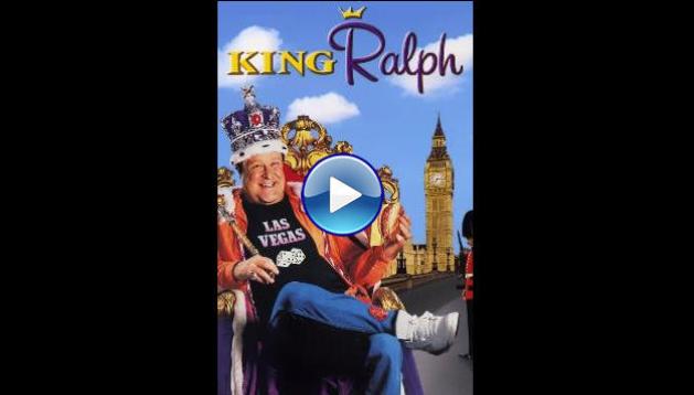 King Ralph (1991)