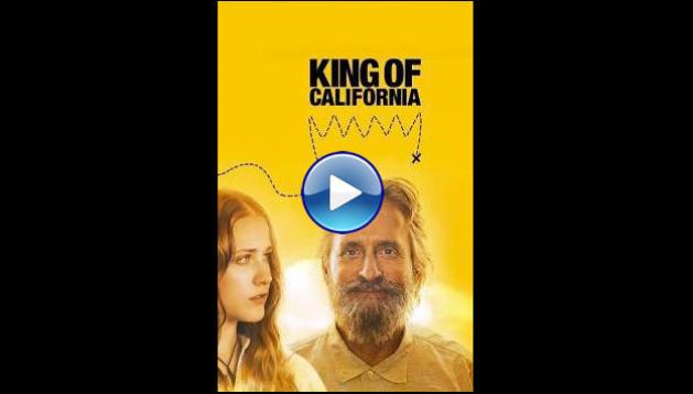 King of California (2007)