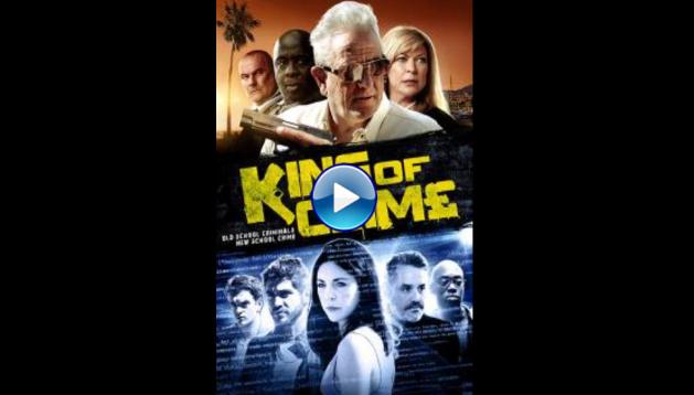 King of Crime (2018)