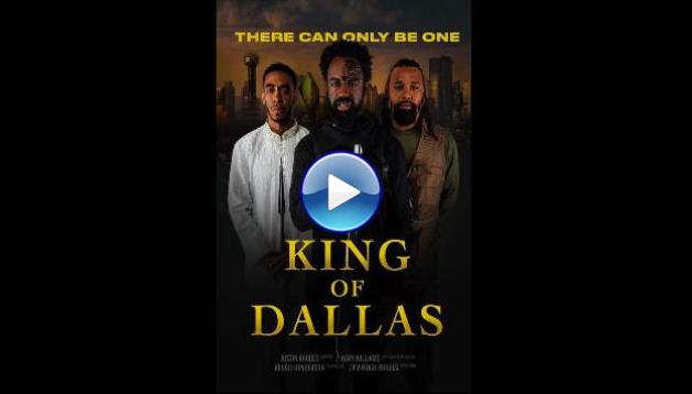 King of Dallas (2024)