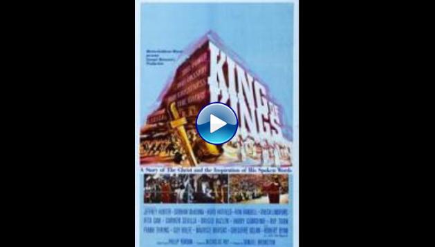 King of Kings (1961)