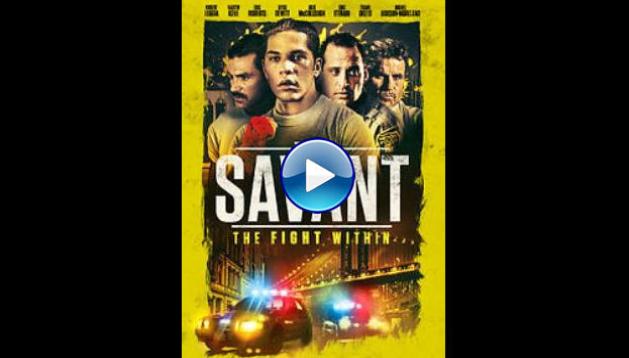 The Savant (2019)