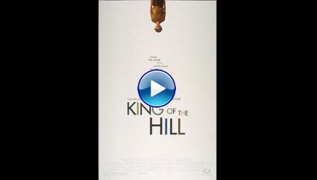 King of the Hill (1993)