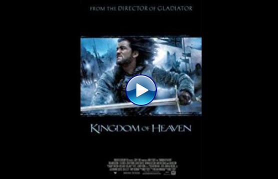 Kingdom of Heaven (2005)