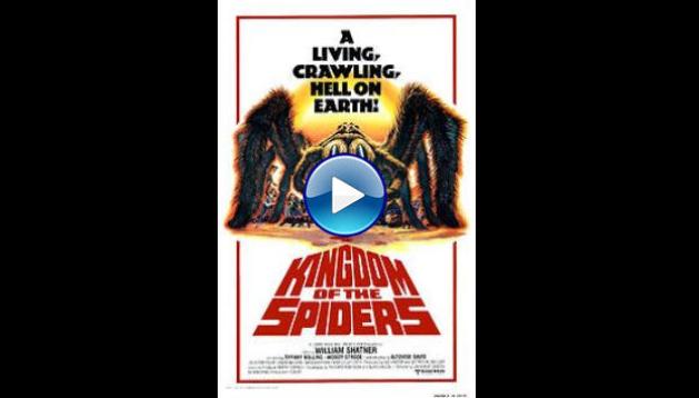 Kingdom of the Spiders (1977)