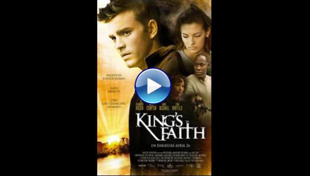 King's Faith (2013)