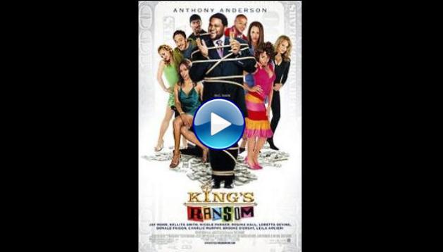 King's Ransom (2005)