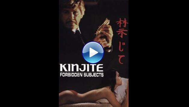 Kinjite: Forbidden Subjects (1989)