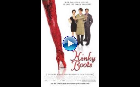 Kinky Boots (2005)