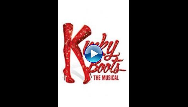 Kinky Boots the Musical (2019)