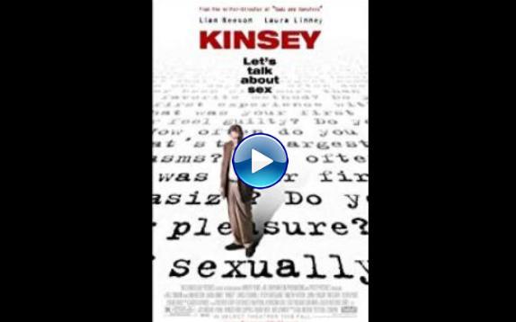 Kinsey (2004)