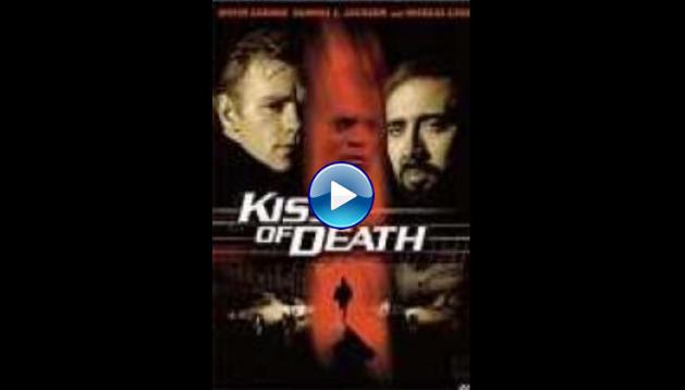 Kiss of Death (1995)