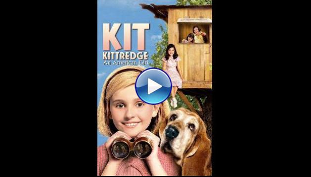 Kit Kittredge: An American Girl (2008)