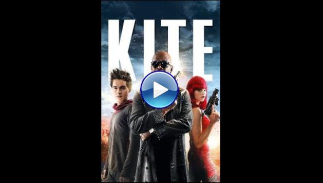 Kite (2014)