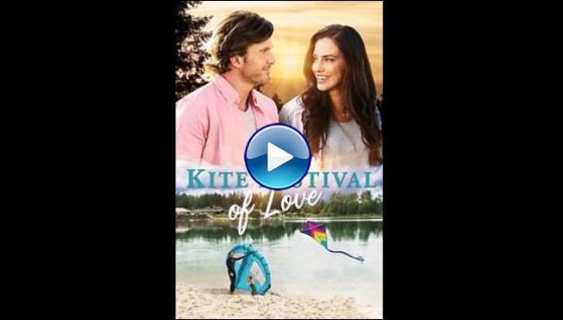 Kite Festival of Love (2021)