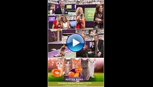 Kitten Bowl (2014)