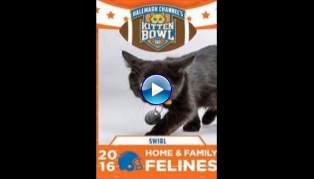 Kitten Bowl III (2016)