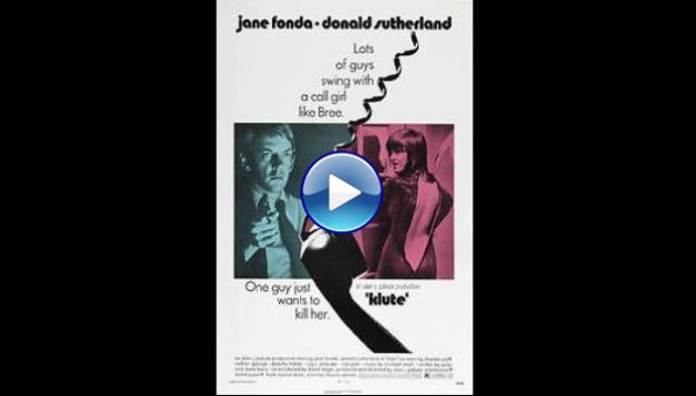 Klute (1971)