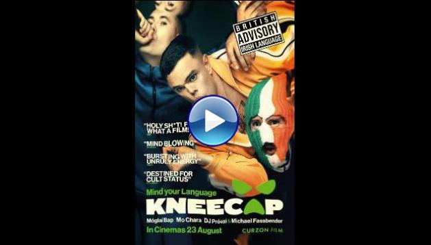 Kneecap (2024)