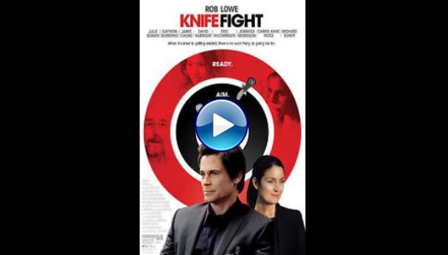 Knife Fight (2012)