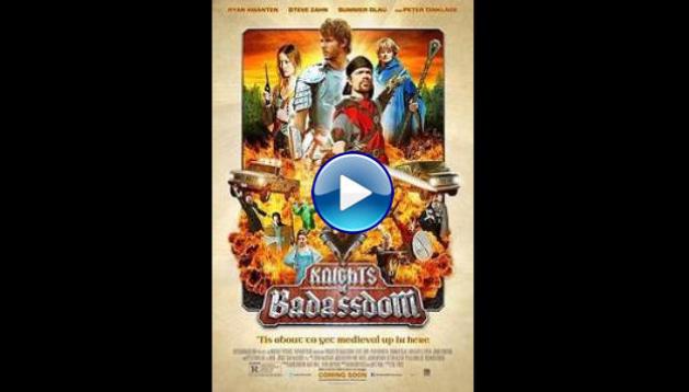 Knights of Badassdom (2013)