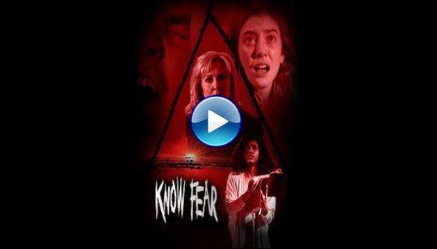 Know Fear (2021)