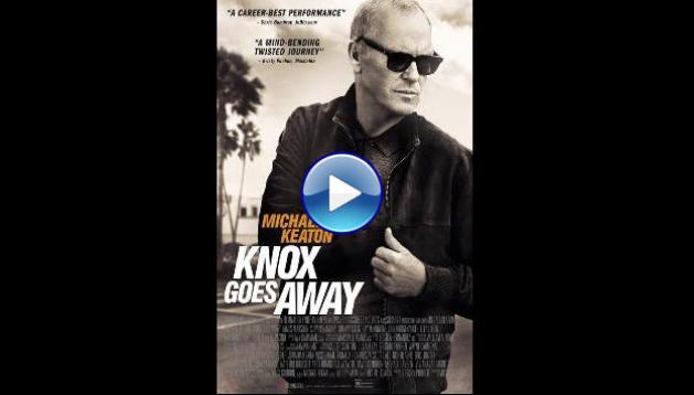 Knox Goes Away (2023)